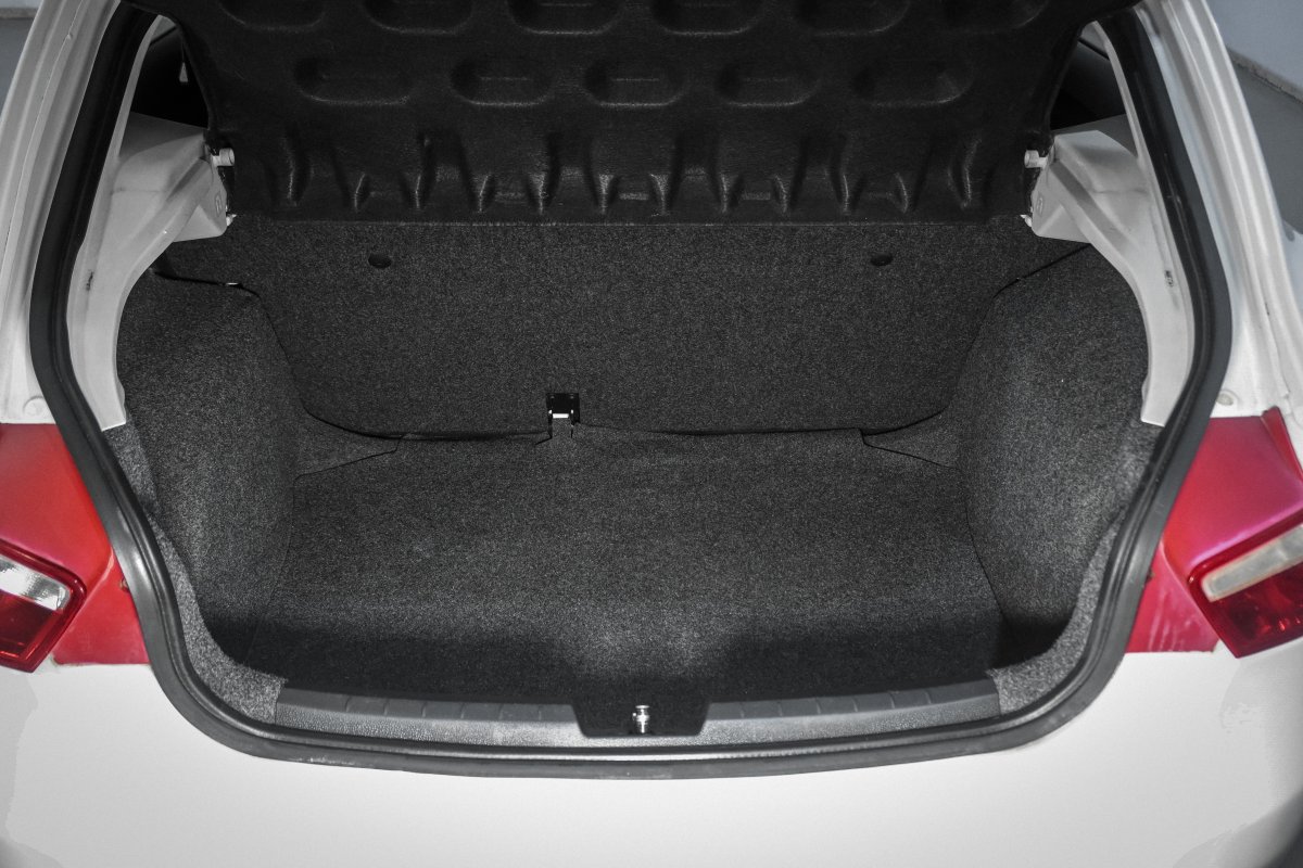 Foto Seat Ibiza 9
