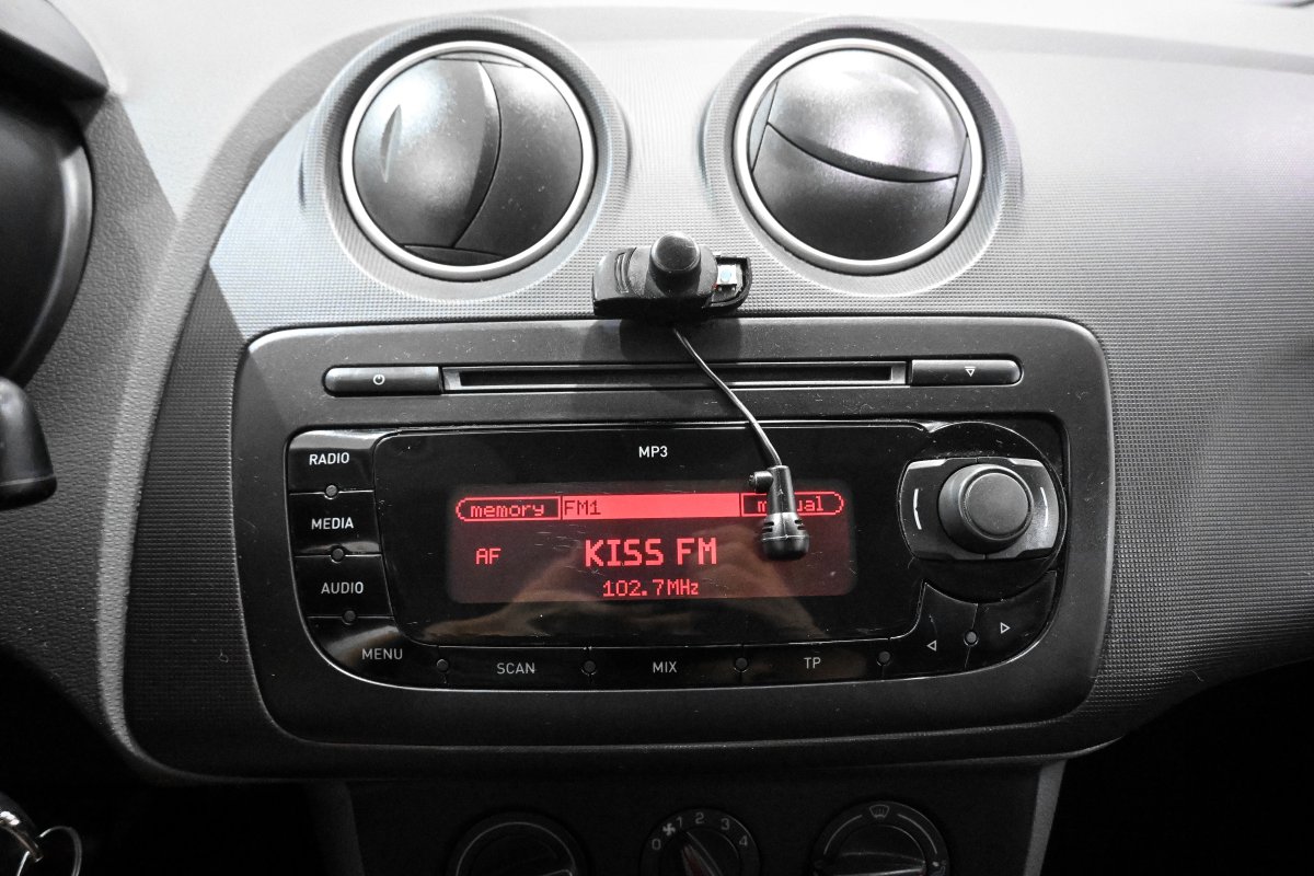 Foto Seat Ibiza 19