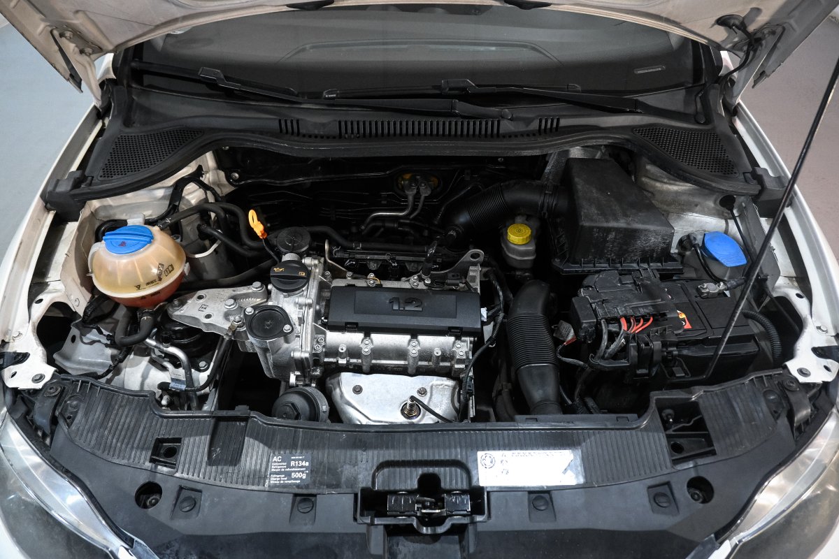 Foto Seat Ibiza 8