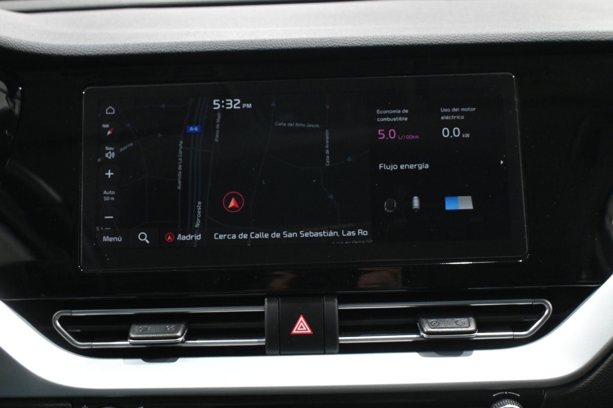 Foto Kia Niro 16