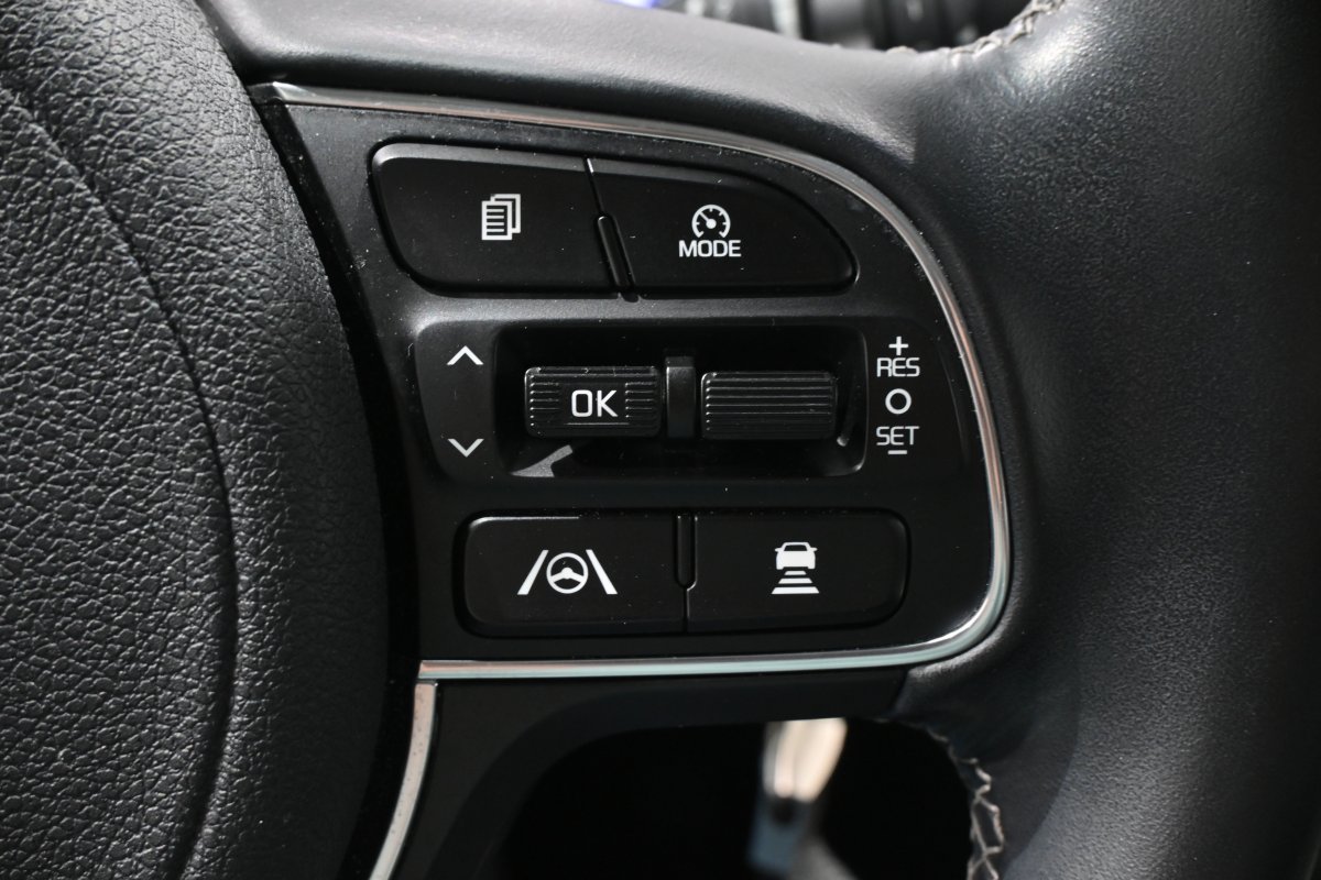 Foto Kia Niro 25