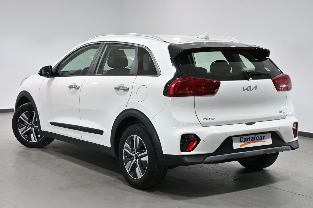 Foto Kia Niro 6