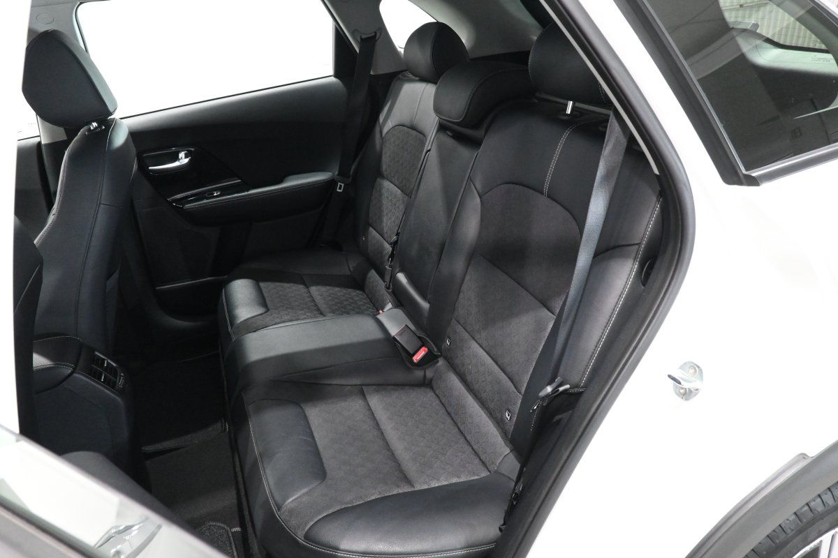 Foto Kia Niro 11