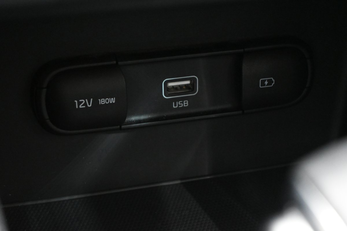 Foto Kia Niro 21