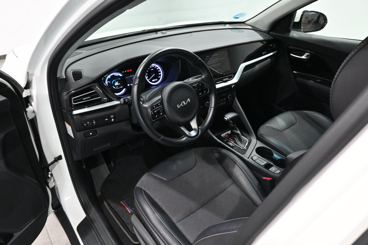Foto Kia Niro 9
