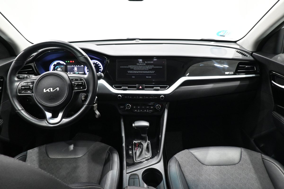 Foto Kia Niro 18