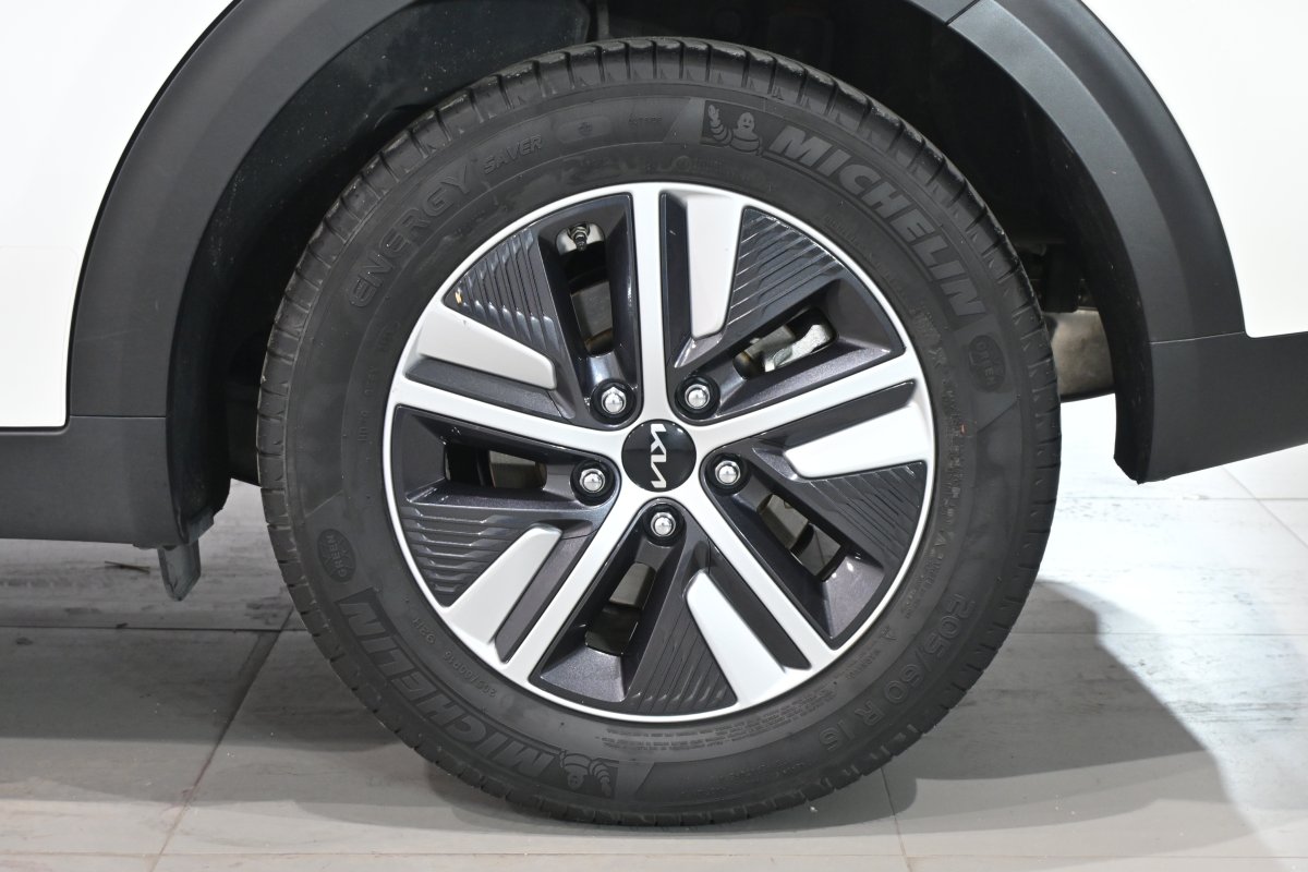 Foto Kia Niro 30