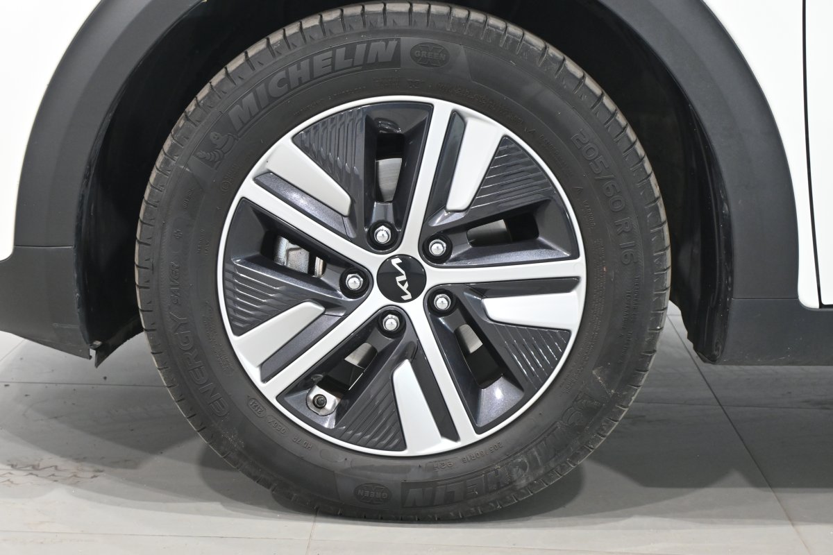 Foto Kia Niro 31