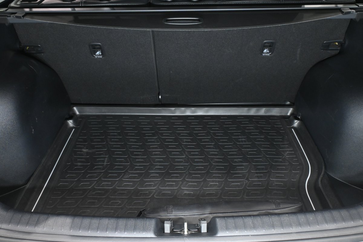 Foto Kia Niro 8