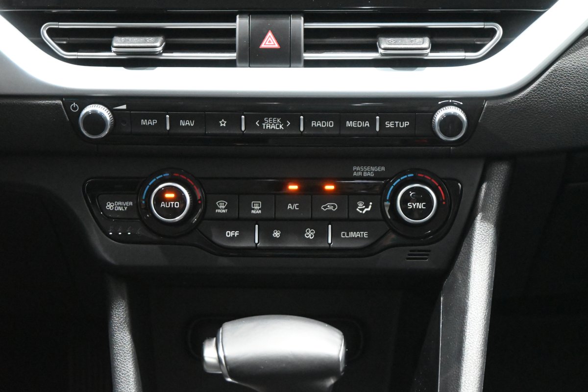 Foto Kia Niro 17