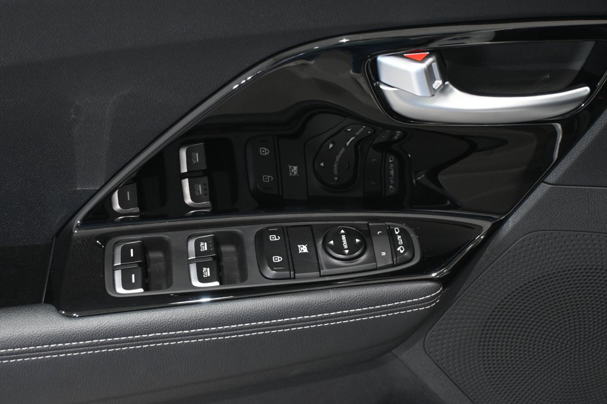 Foto Kia Niro 29