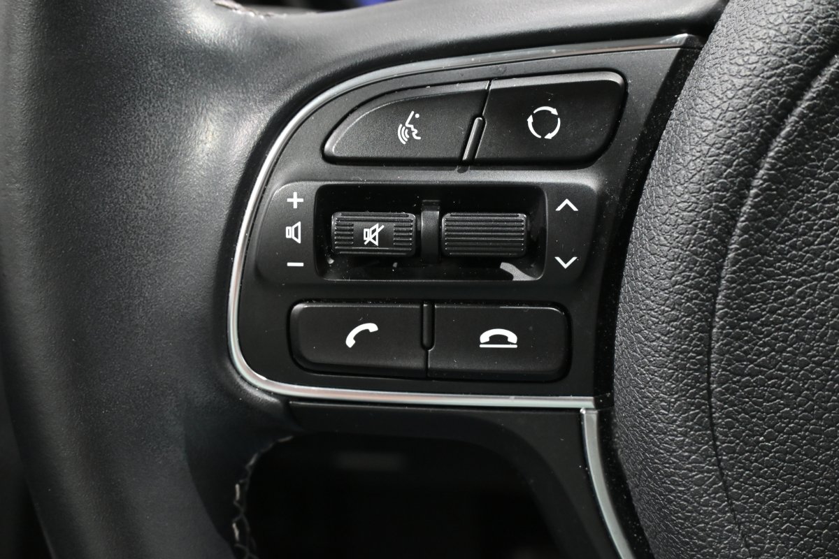 Foto Kia Niro 24