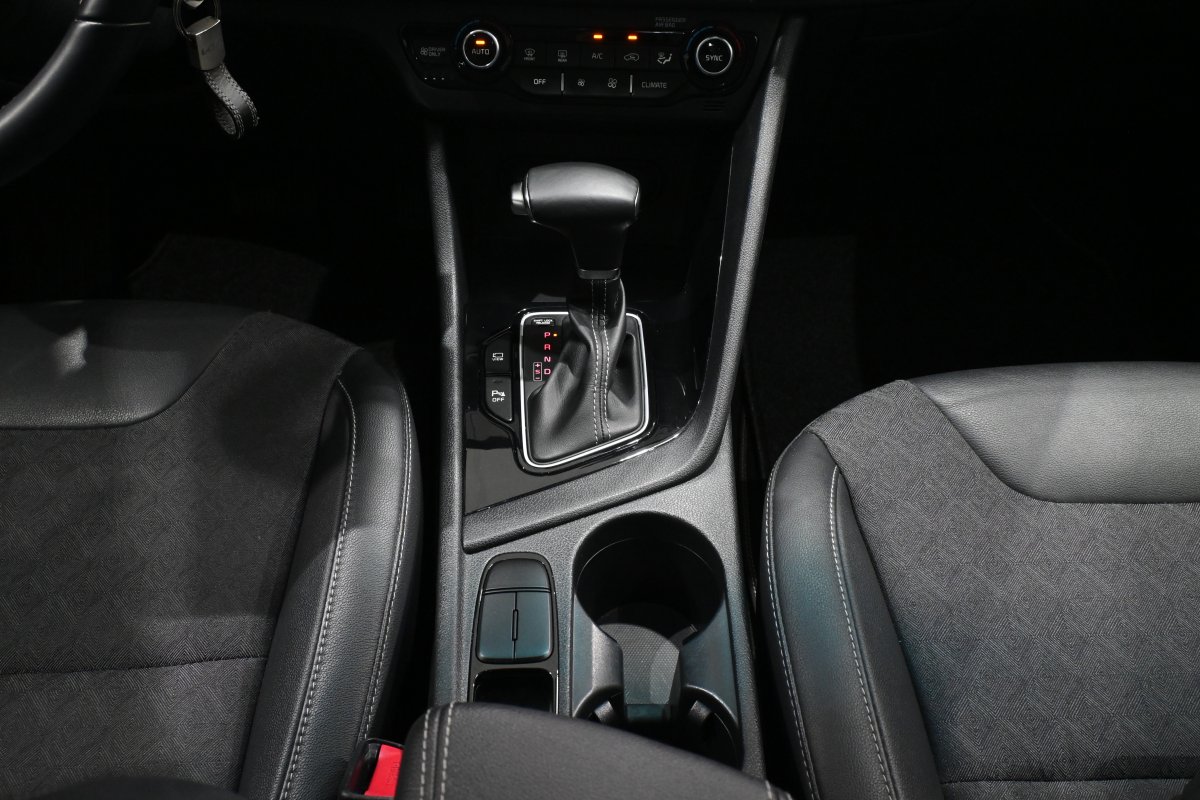 Foto Kia Niro 20