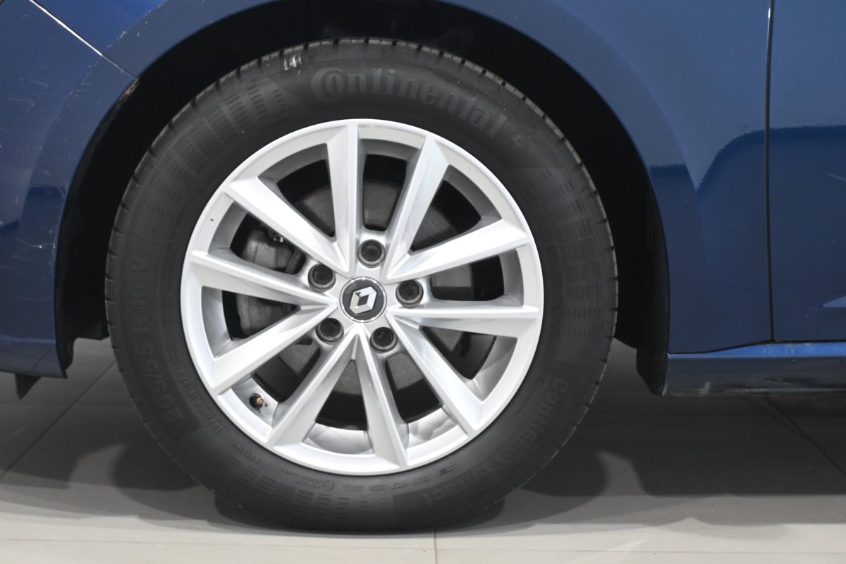 Foto Renault Megane 29