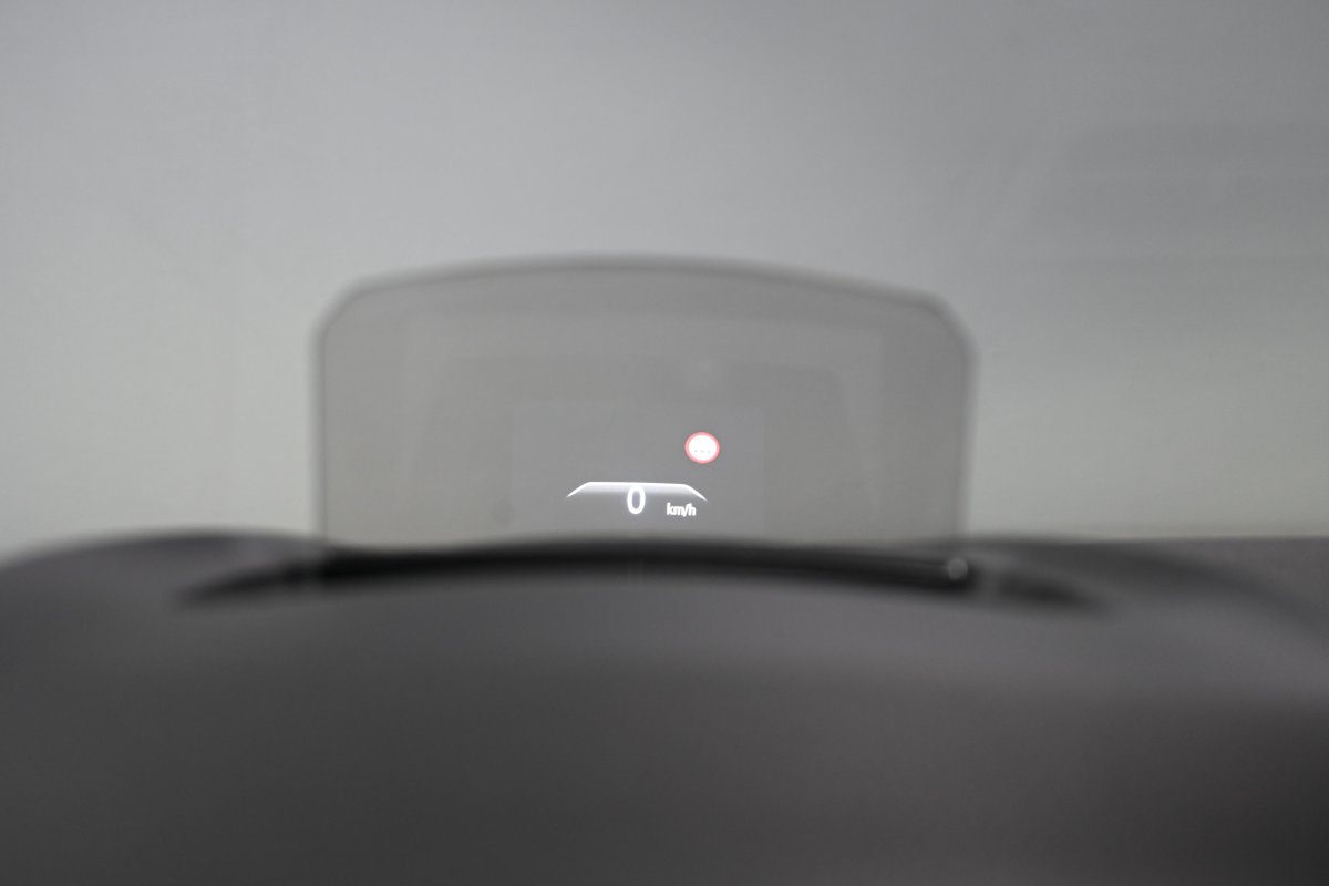 Foto Renault Megane 16