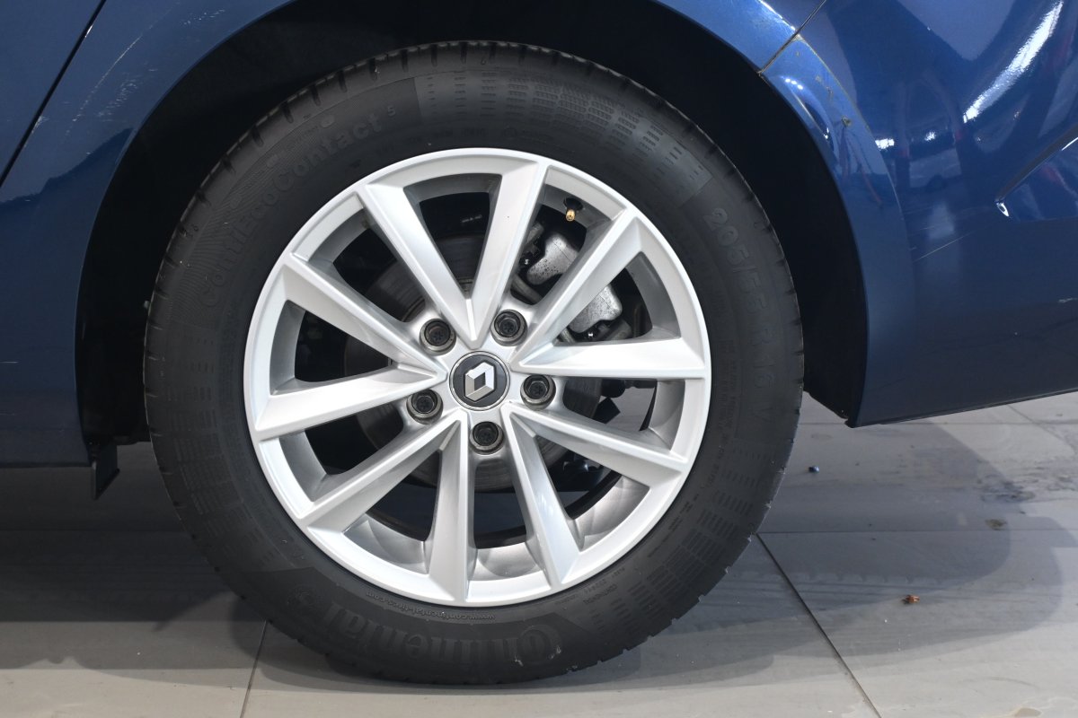 Foto Renault Megane 28
