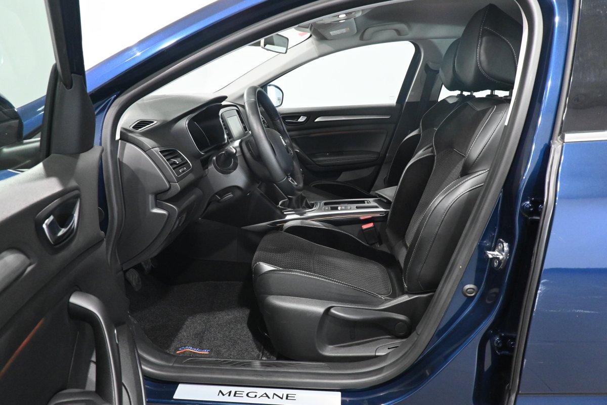 Foto Renault Megane 10