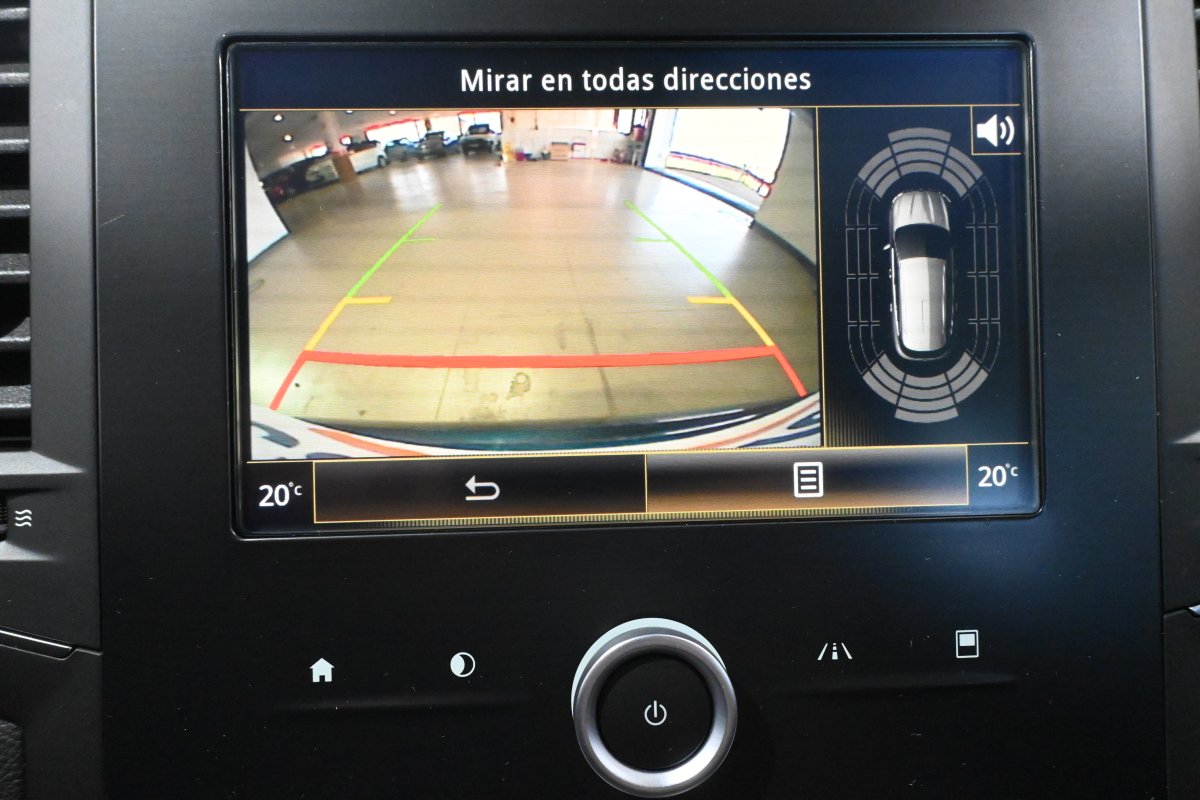 Foto Renault Megane 15