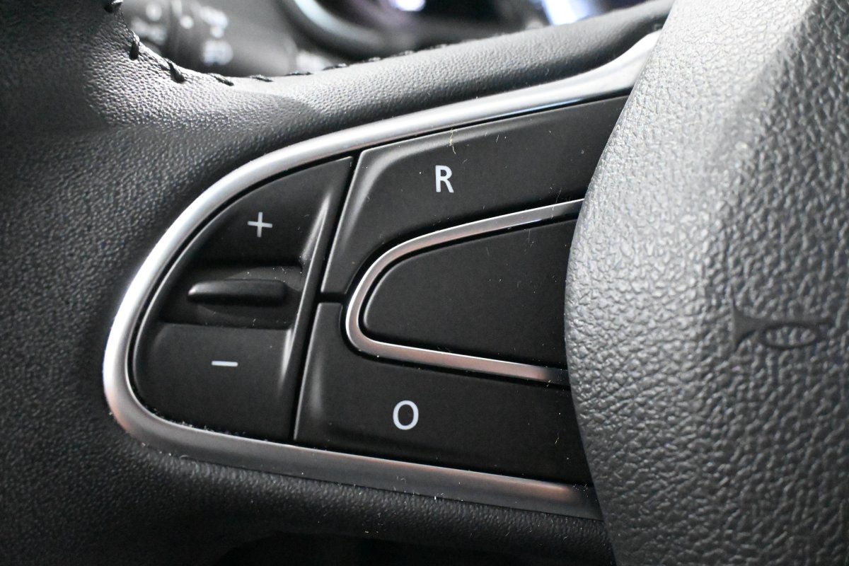 Foto Renault Megane 25
