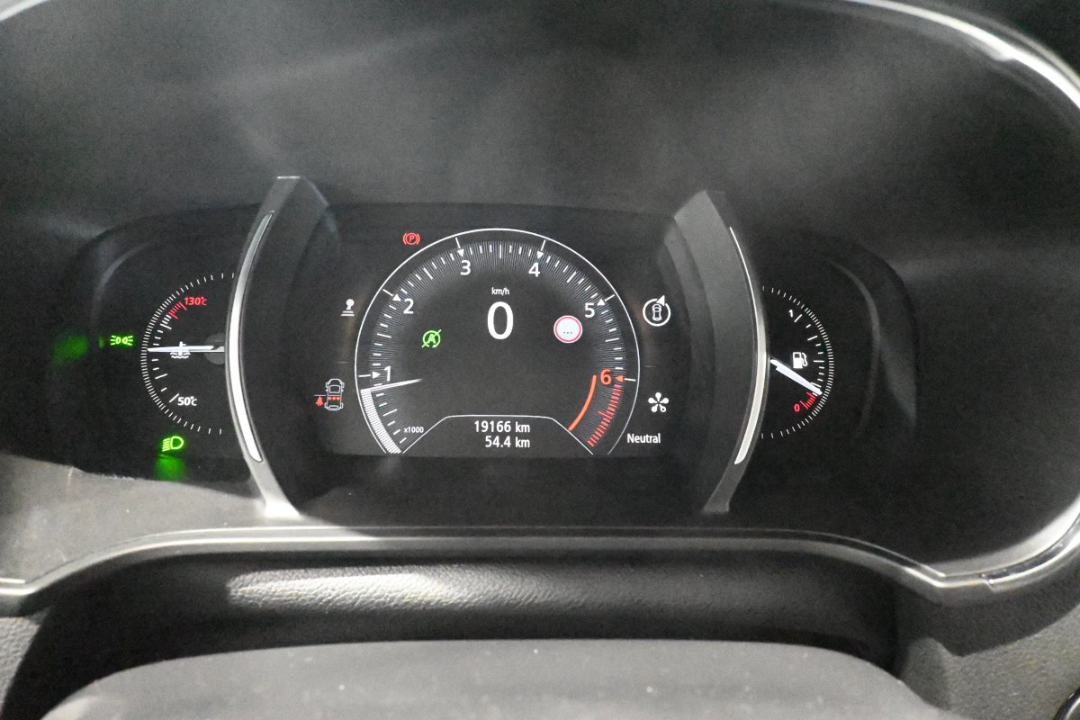 Foto Renault Megane 13