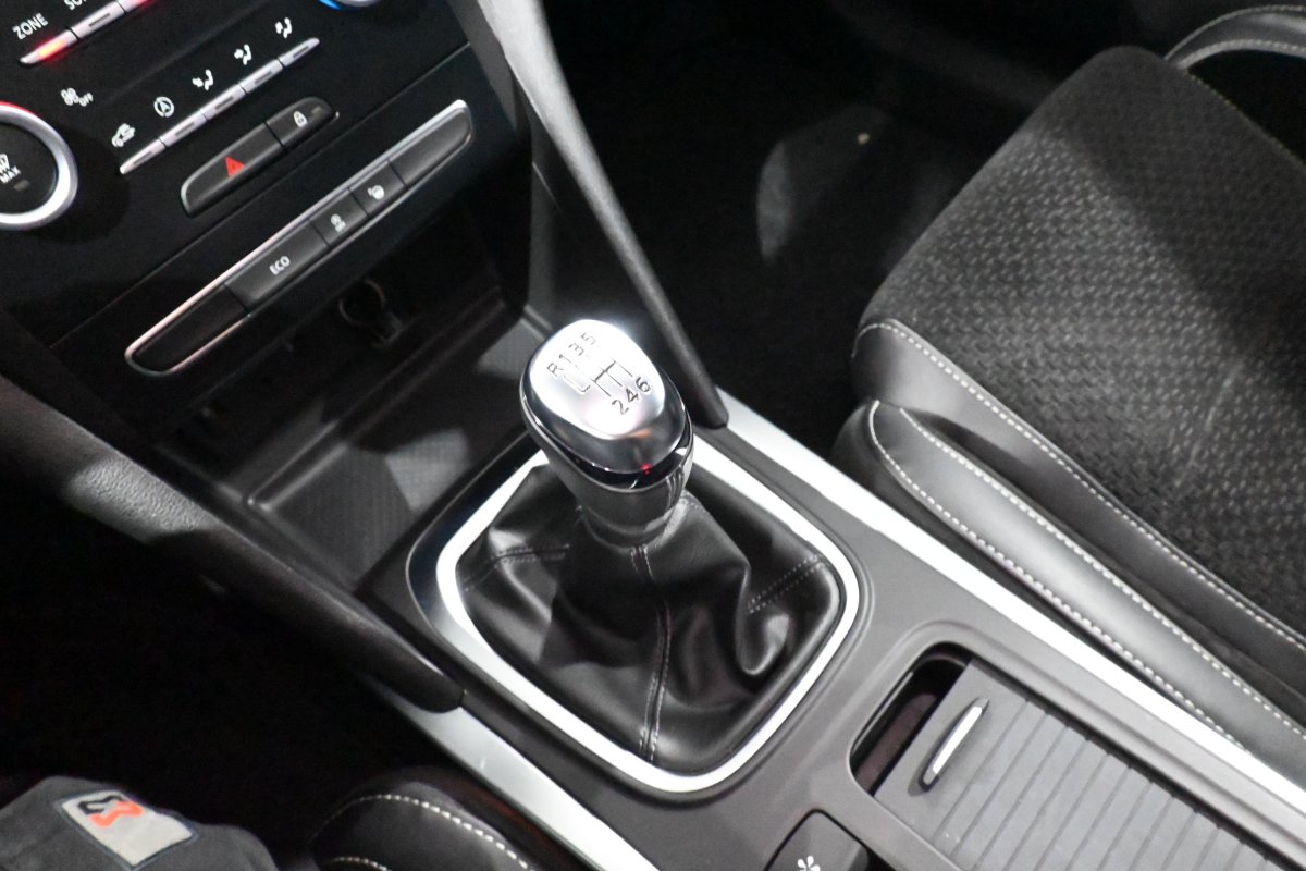 Foto Renault Megane 20