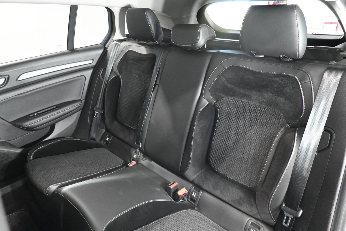 Foto Renault Megane 11