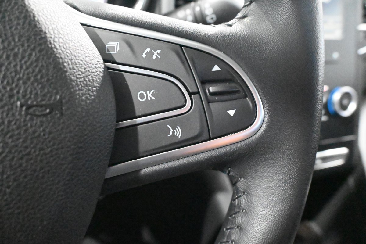 Foto Renault Megane 26
