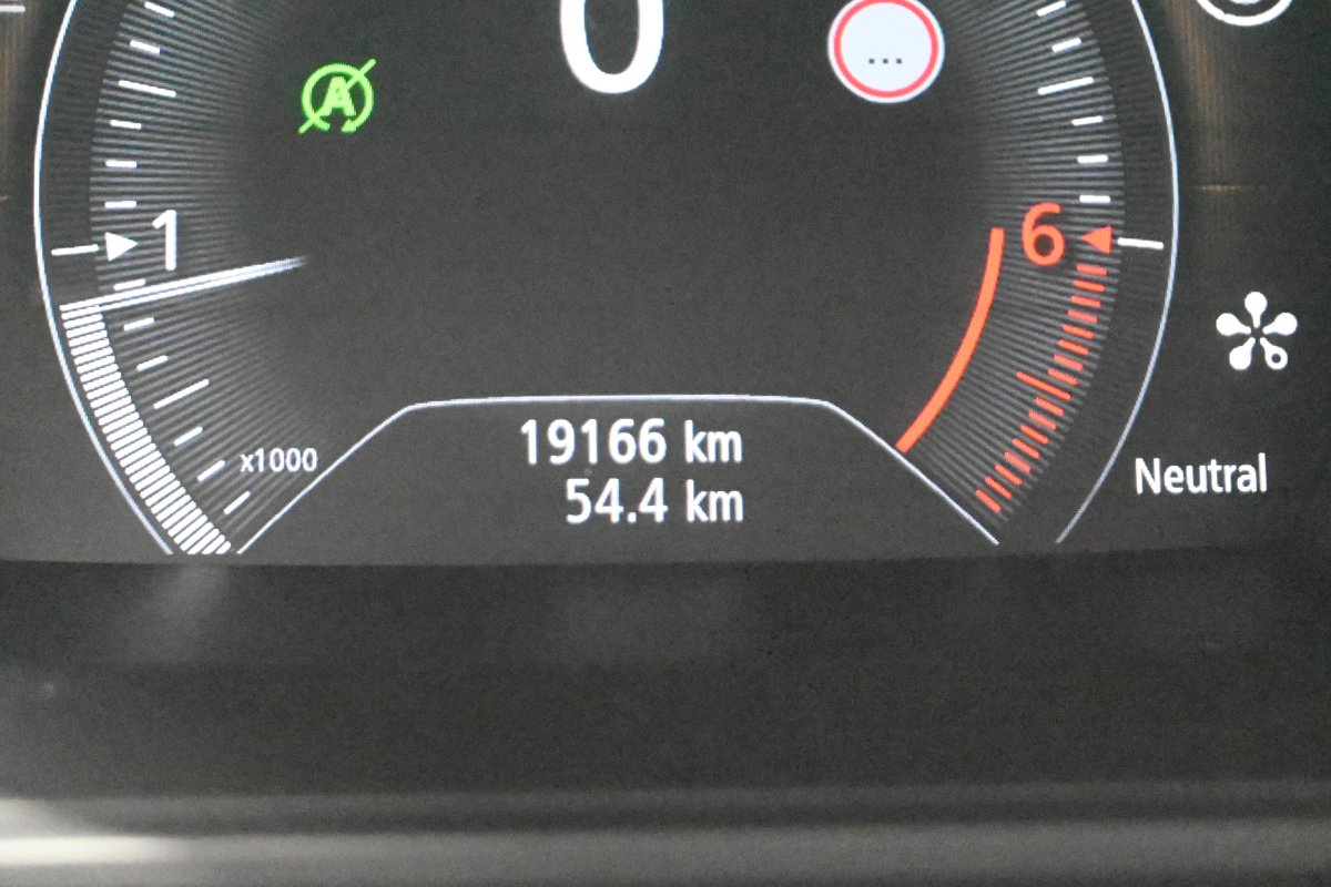 Foto Renault Megane 12