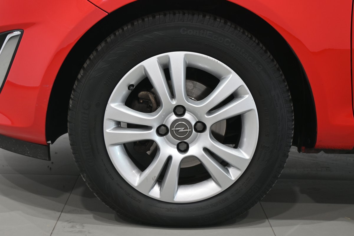 Foto Opel Corsa 27