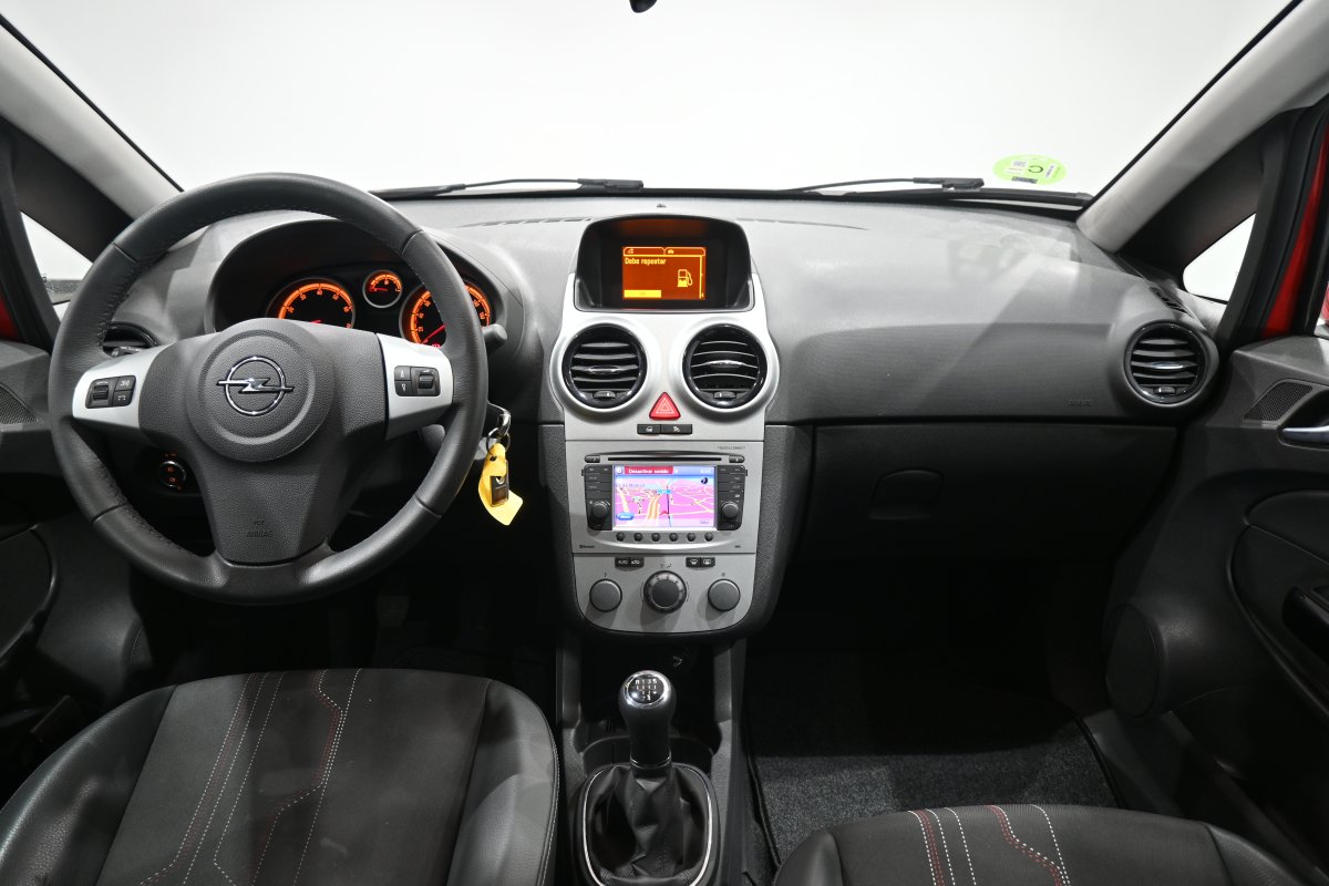 Foto Opel Corsa 17