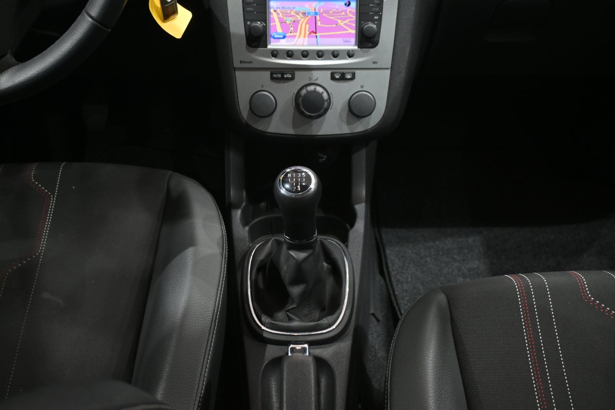Foto Opel Corsa 19