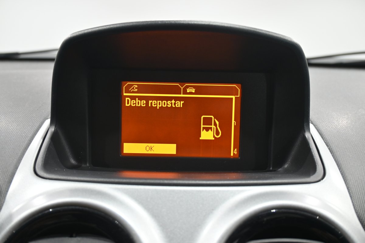 Foto Opel Corsa 16
