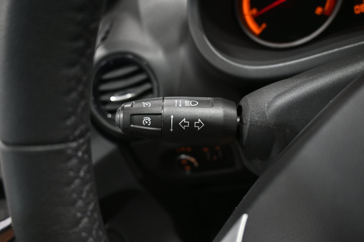 Foto Opel Corsa 22