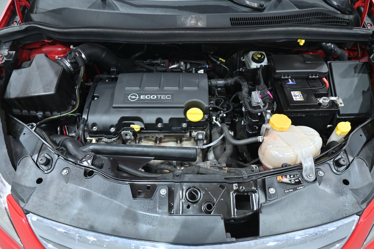 Foto Opel Corsa 7