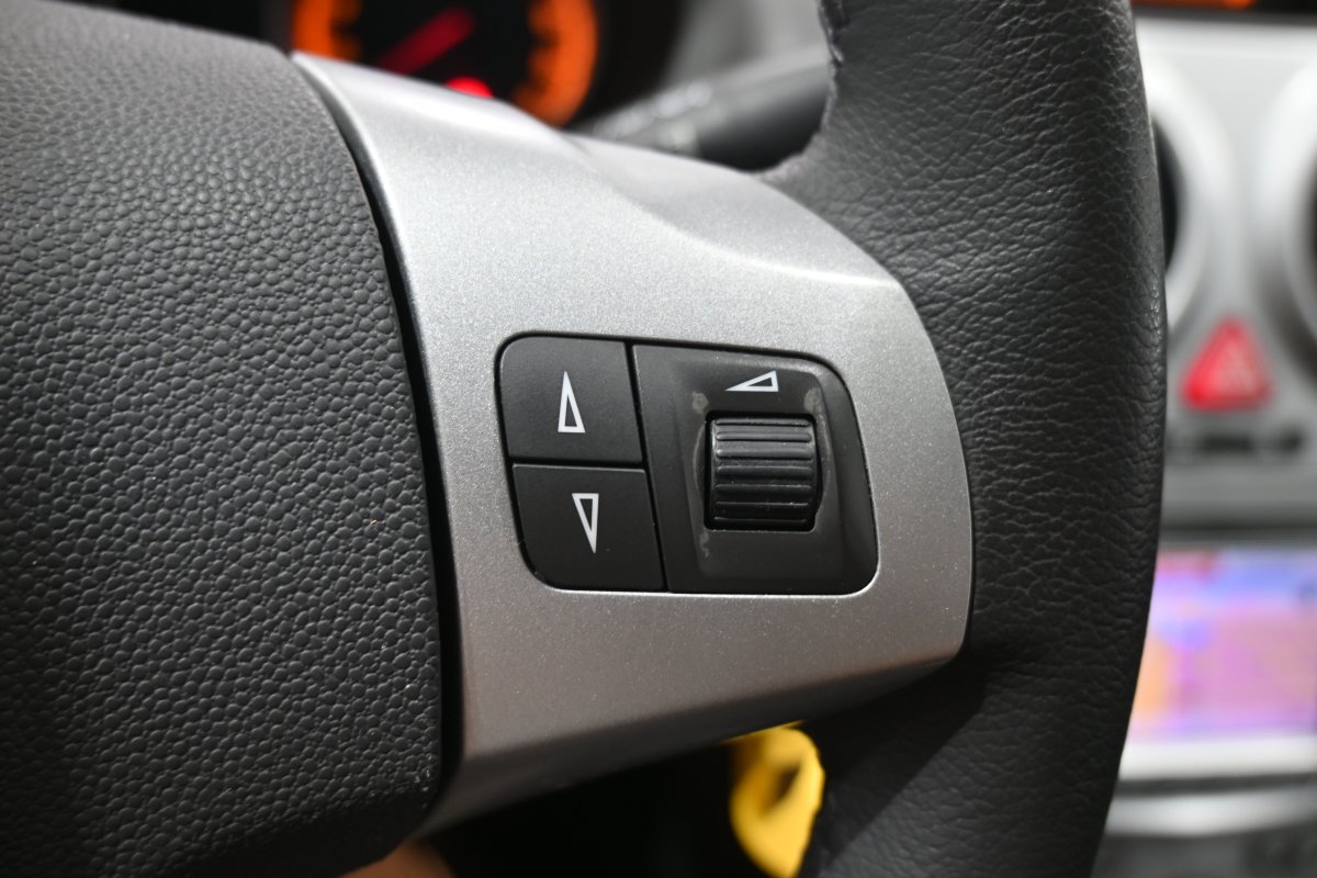 Foto Opel Corsa 21