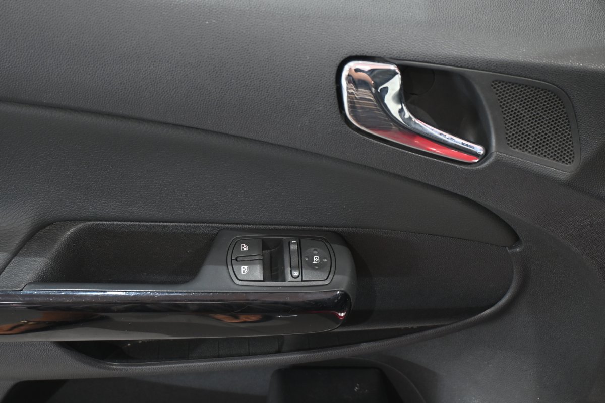 Foto Opel Corsa 25