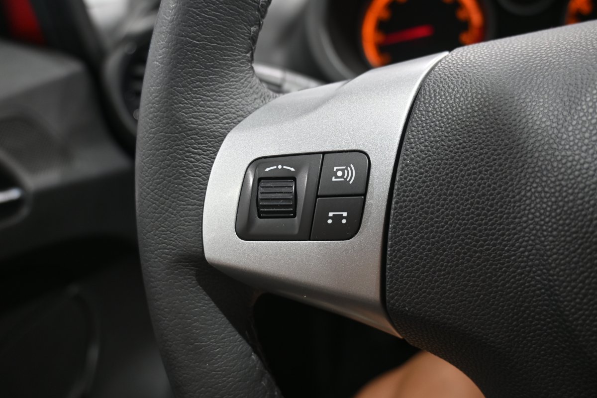 Foto Opel Corsa 20