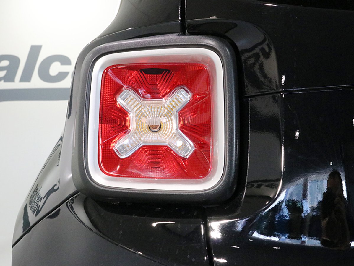 Foto Jeep Renegade 9