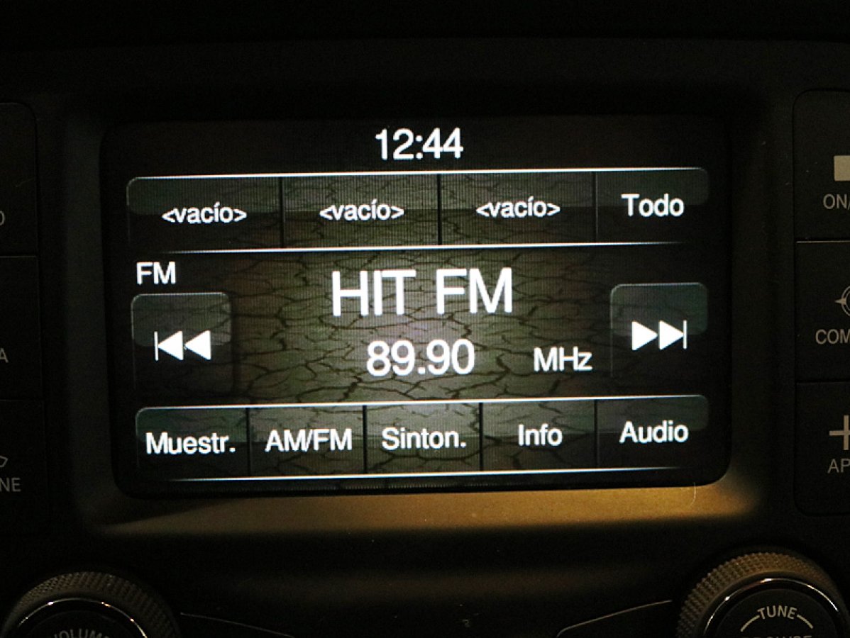 Foto Jeep Renegade 17
