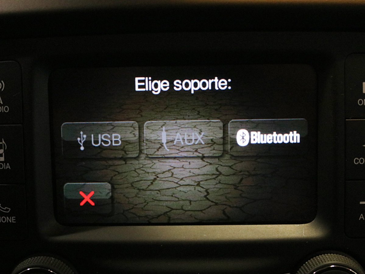 Foto Jeep Renegade 20