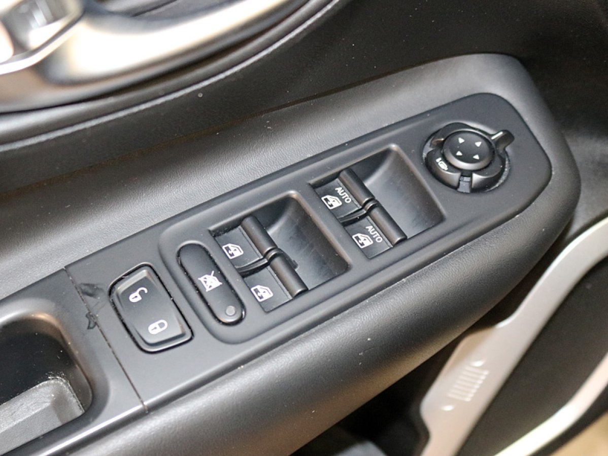 Foto Jeep Renegade 21