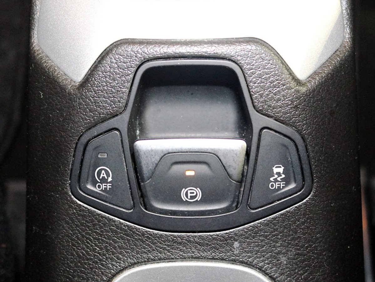 Foto Jeep Renegade 27