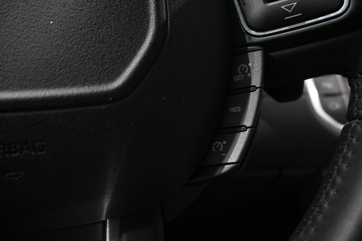 Foto Land Rover Range Rover Evoque 23