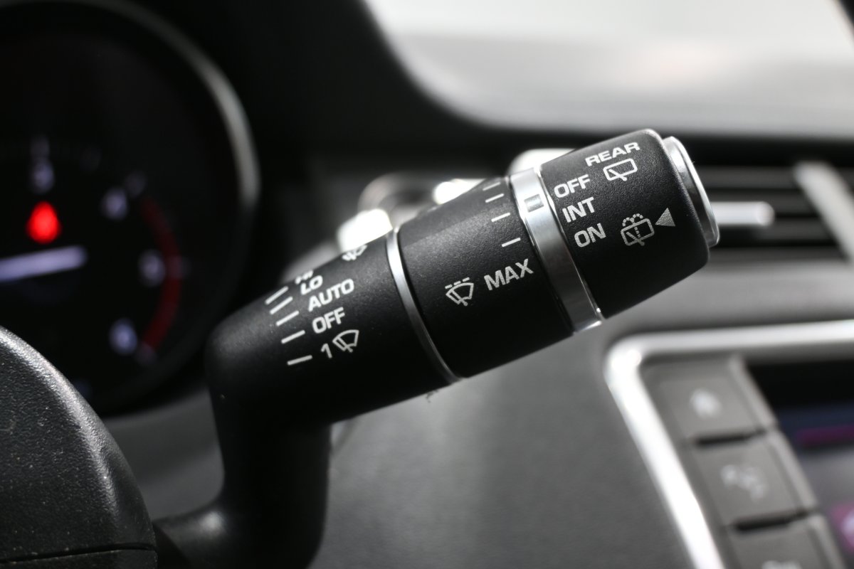 Foto Land Rover Range Rover Evoque 25