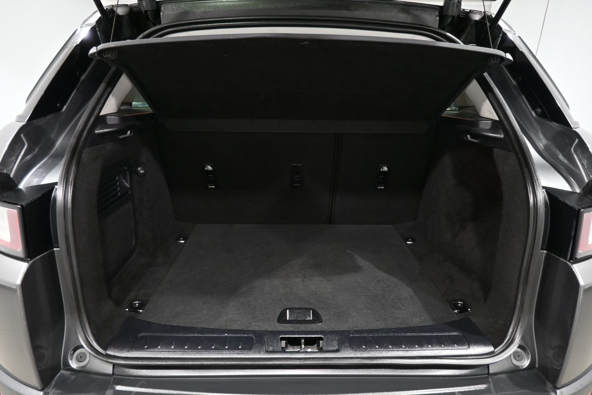 Foto Land Rover Range Rover Evoque 8
