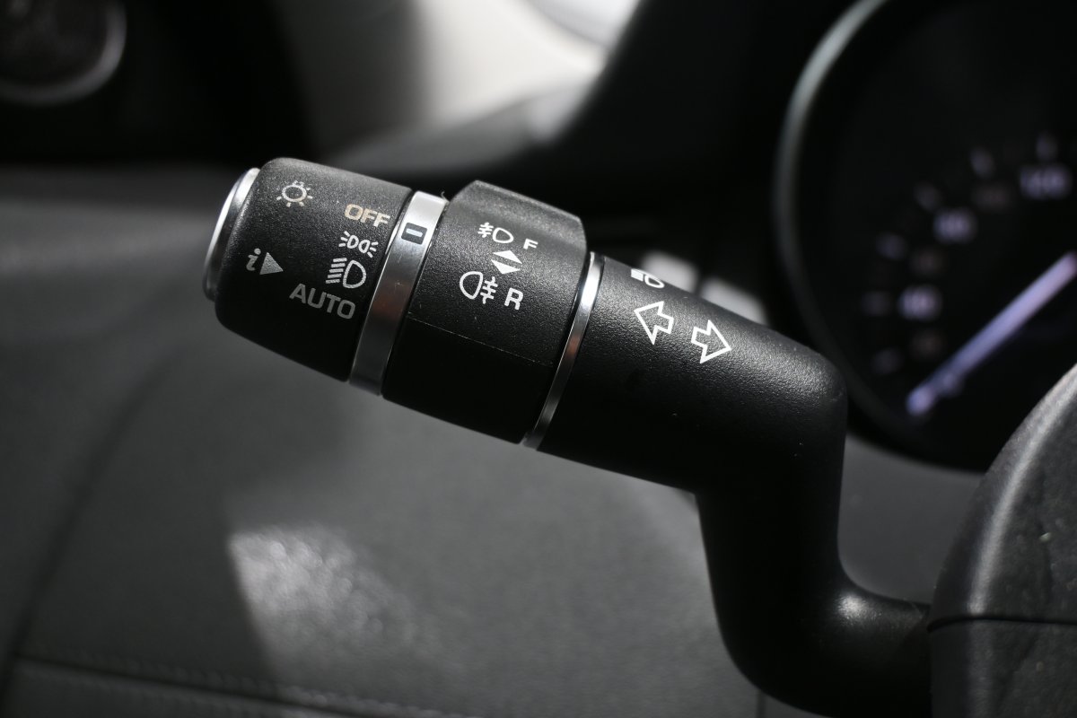 Foto Land Rover Range Rover Evoque 24
