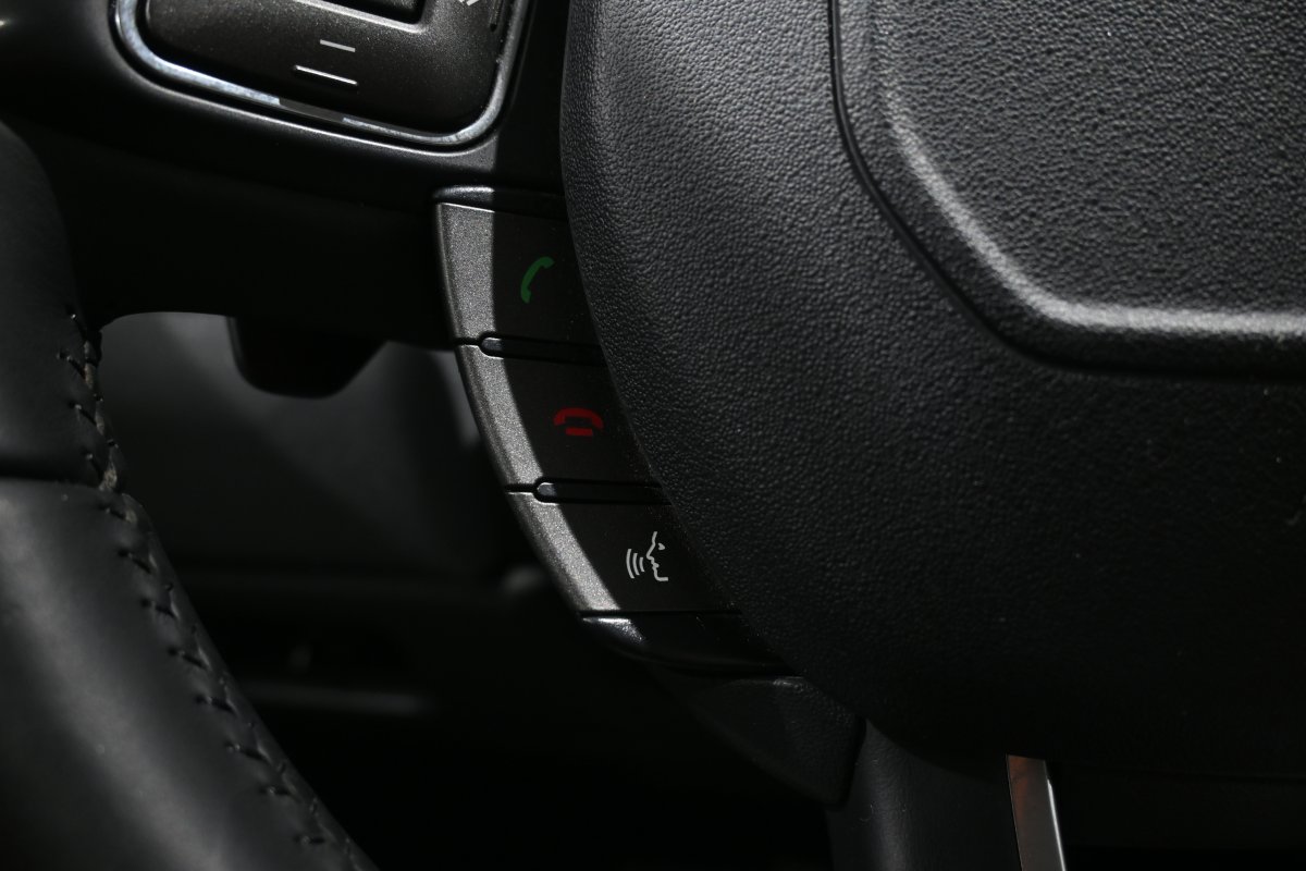 Foto Land Rover Range Rover Evoque 21