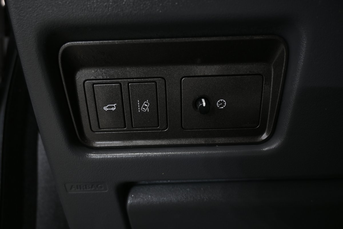 Foto Land Rover Range Rover Evoque 27