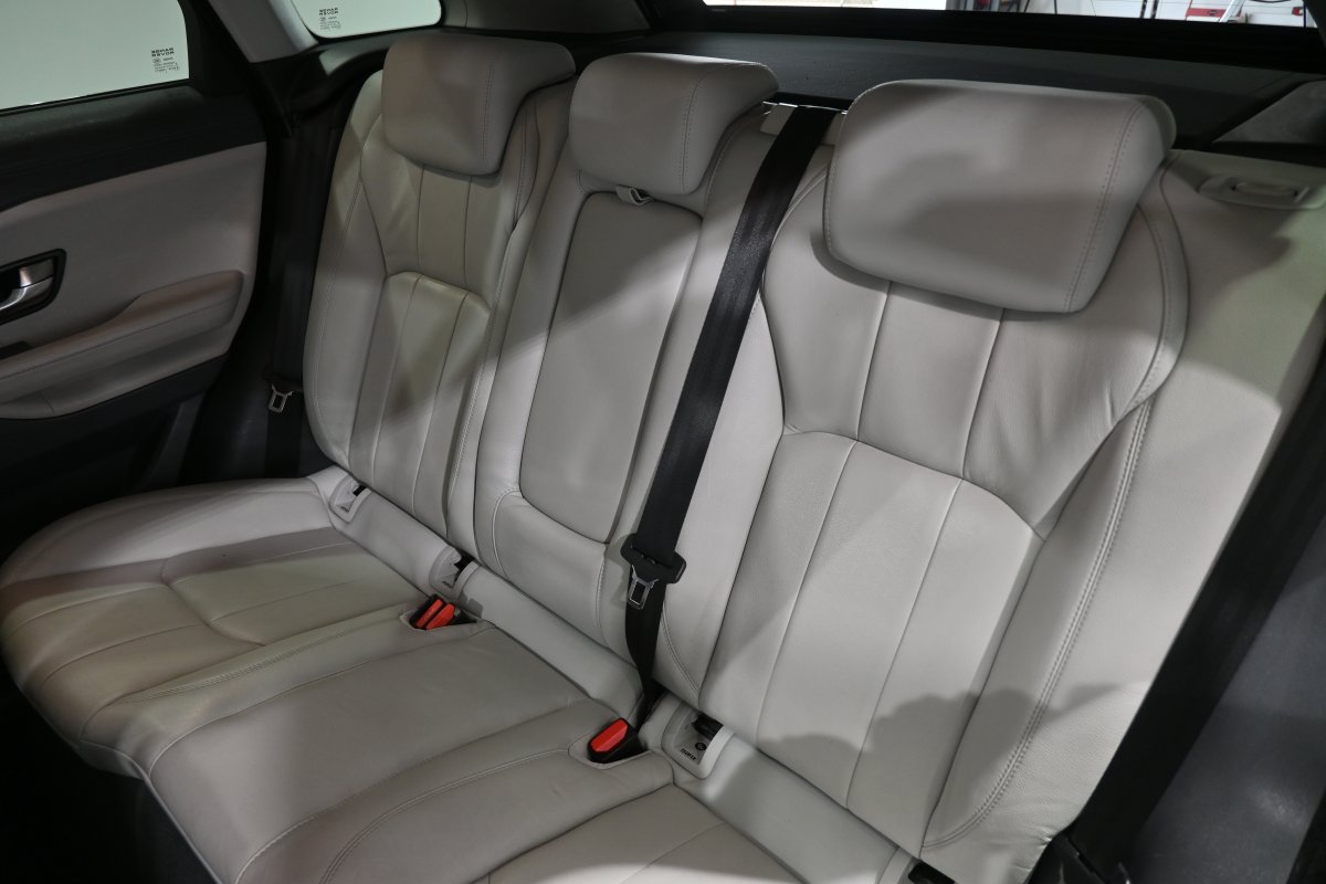 Foto Land Rover Range Rover Evoque 12