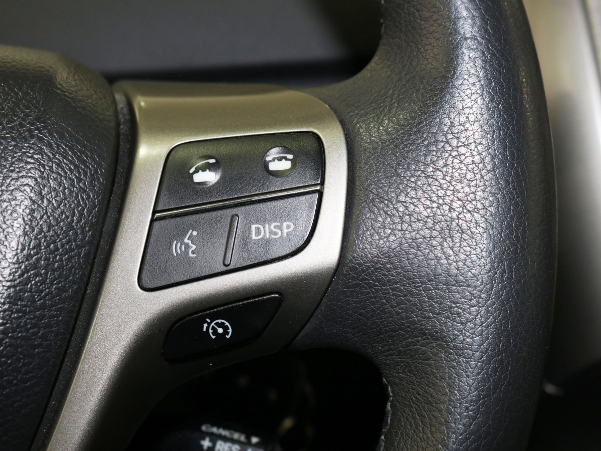 Foto Toyota Verso 21
